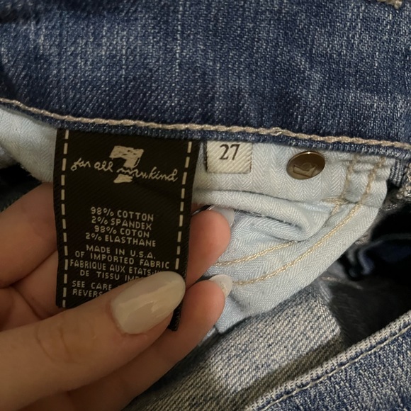 women’s 7FAMK - Picture 4 of 4